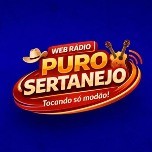 RÁDIO PURO SERTANEJO